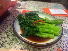 -炭舍干锅(华发商都店)