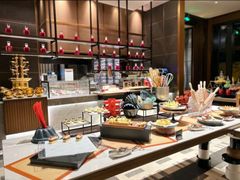 -康莱德酒店·美庭自助餐厅