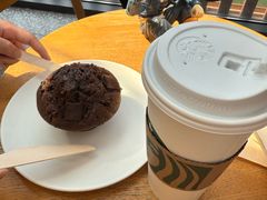 -星巴克(成都天府水街店)