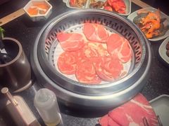 -梨花自助烤肉(乐宾店)