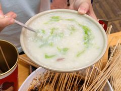 -古真记钵钵鸡(总店)