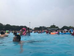 -欢乐水魔方水世界