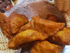 -云隐小厨·传统大理美食(复兴路店)