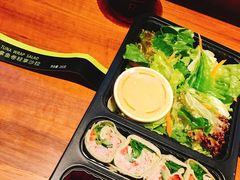 -星巴克(清远万达广场店)