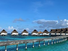 -中央格兰德岛温泉度假酒店 - 全包