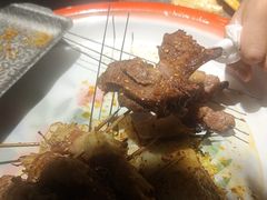 -北丐先生·野馄饨烧烤(雨花万象店)