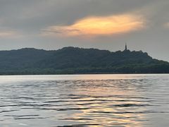 -西湖外事游船(湖滨二公园外事游船码头)