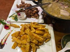 -大宝全猪馆(南京路店)