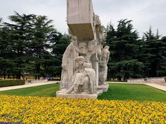 -上海市龙华烈士陵园