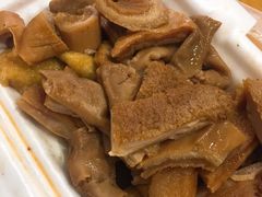 牛杂-细妹五香牛杂(步行街店)