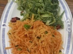 -老雒阳面馆·水席(定鼎门店)