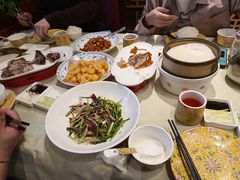 -北京全聚德(玉泉路店)