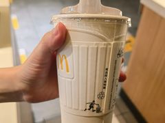 -麦当劳(新都汇店)