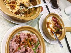 -尝囍煲仔小菜