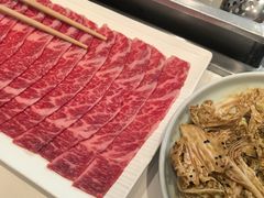 -皇城老妈·大连海鲜火锅(港湾店)