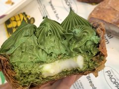 -PAOPAO Bakery&Café(港汇店)