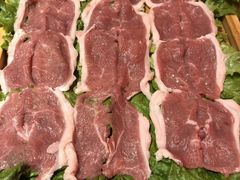 -清真·京华源铜锅涮肉(丰庆店)