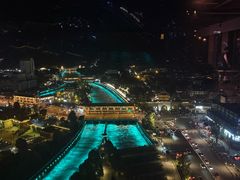 -都江堰中心国际酒店