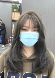 点击看大图 -MORI HAIR SALON日式美发沙龙