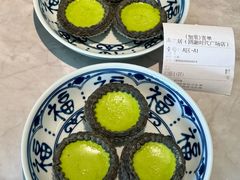 -陶兰居·手工点心·粤菜(圆融时代广场店)
