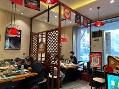 -灶座小锅烀饼·铁锅炖(道里店)