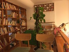 -长颈鹿咖啡(大学路店)