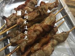 -同来顺烧烤餐厅(哈尔滨道店)