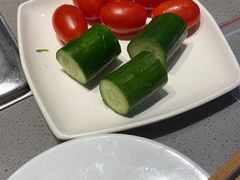 -海底捞火锅(金光华店)