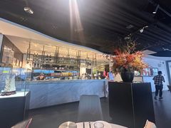 -悦融·京鲁菜·露台花园(安定门店)