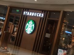 门面-星巴克臻选(北京颐堤港中心第二店)
