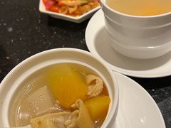 -铭轩中餐厅·海南菜·粤菜(亚龙湾瑞吉店)