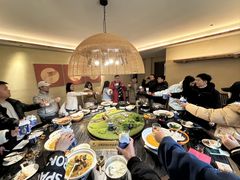 -湘力力小院·鱼汤泡饭(枫林路店)