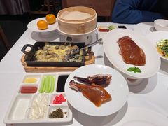 -四季民福烤鸭店(王府井东安门店)