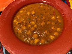 鸡豆玛莎拉-Tony's House
