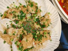 -丰收日·小海鲜·沪上家宴(顾村正大店)