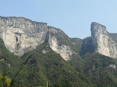 -鹿院坪生态旅游景区