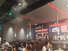 -捞王猪肚鸡火锅(金华义乌之心店)