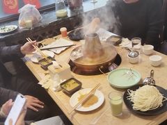 -南来顺饭庄·清真(南菜园店)