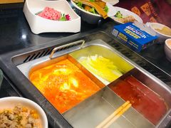 -东道煮牛肉火锅(重庆路店)