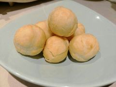油炸汤圆-宁海食府(大剧院店)