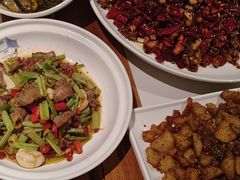 -三猫黑鱼花(南大店)
