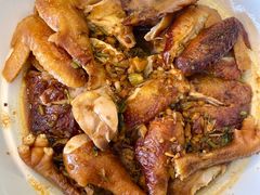 -馨越楼·点心·粤菜(赤坎店)