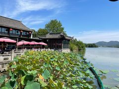 -湘湖大院(越王路店)