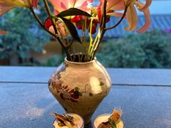 -菌自由丨野生菌火锅特色庭院餐厅(丽江古城店)