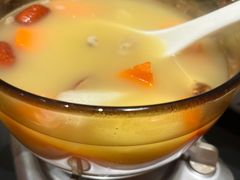 -鼎原力量东北吊炉烧烤(临河街店)