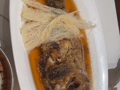 -梅利汴京烤鸭•开封豫菜地标店(东大街店)