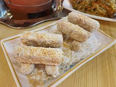 麦香反沙芋-莱禧事烧鸡.大牌档(坂田店)