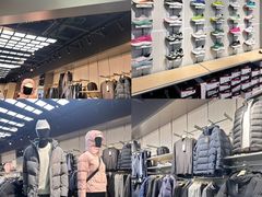 -盛京大奥莱(沈阳奥体店)