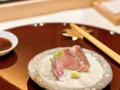 -荣一代目OMAKASE板前料理
