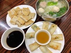 墨斗卵粿-蒂蒂香達濠魚丸